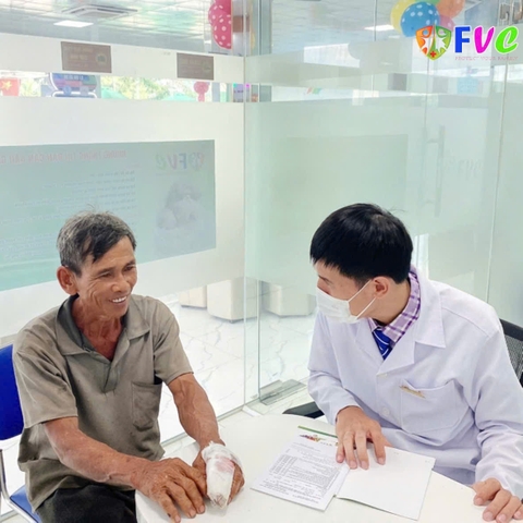 Bảo vệ sức khỏe mùa mưa bão, lụt