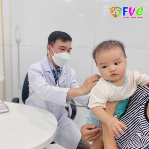Các bệnh truyền nhiễm nguy hiểm có nguy cơ quay trở lại