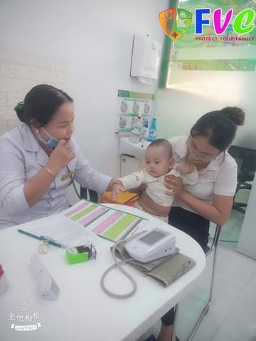 4 thông tin cần biết về vắc xin viêm màng não mủ