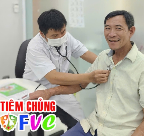 Vì sao người già và người có bệnh nền dễ bị cúm?