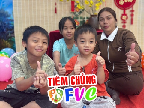 Tại sao cần tiêm vaccine cho người lớn?