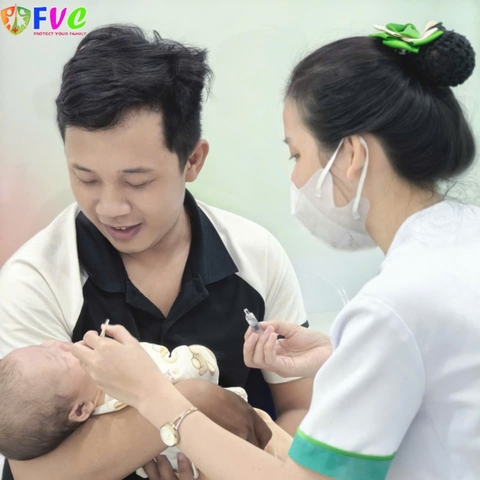 6 Bệnh Truyền Nhiễm Nguy Hiểm Rình Rập Trẻ Dưới 6 Tháng Tuổi