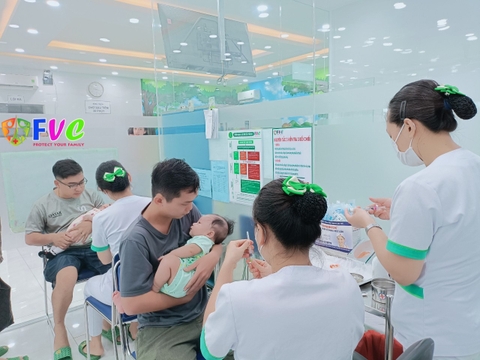 Cảnh báo sự nguy hiểm của bệnh Uốn ván