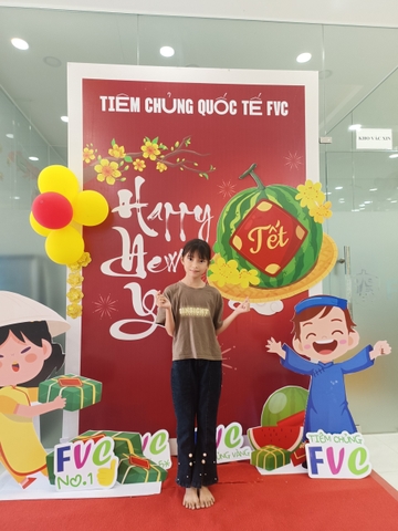 Tiêm ngừa ung thư tử cung để bảo vệ sức khỏe chị em phụ nữ