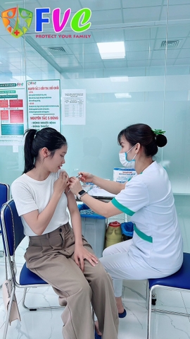 Biến chứng tim mạch ở trẻ mắc rubella bẩm sinh
