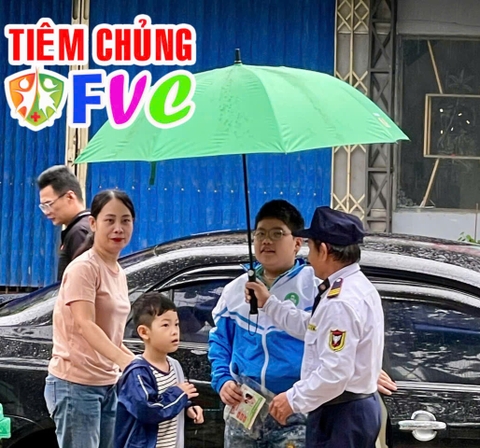 Đề phòng biến chứng nguy hiểm của quai bị