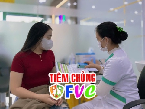 Phòng ngừa HPV, việc hôm nay chớ để ngày mai