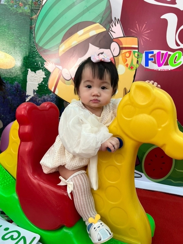 Tiêm mũi sởi cho bé 9 tháng có sốt không và cách chăm sóc trẻ