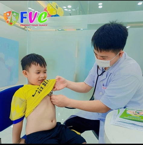 Bé gái đột ngột tử vong vì cúm B thông thường