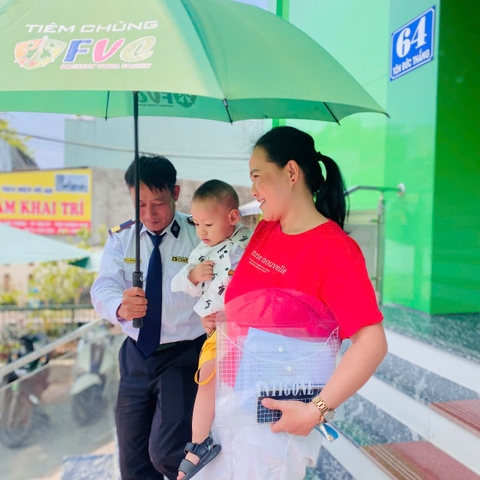 Mỗi phút, vaccine giúp cứu sống 6 sinh mạng trên toàn cầu