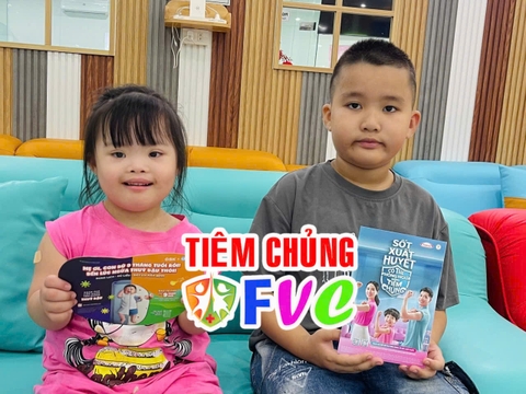 Đừng xem nhẹ những cơn sốt mùa hè ở trẻ