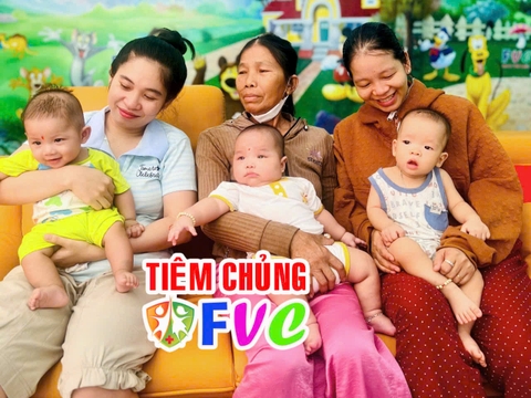 Những quan niệm sai lầm về vắc - xin cúm và cúm theo mùa