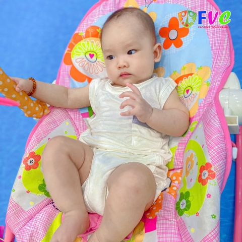 Viêm phế quản ở trẻ em do đâu?