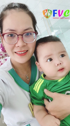 Viêm da cơ địa ở trẻ em dễ tái phát, biện pháp chăm sóc da đúng cách