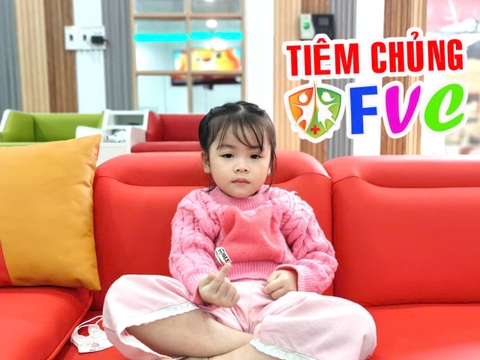 Tiêm vắc xin bạch hầu, uốn ván cho trẻ đủ 7 tuổi để chủ động phòng bệnh hiệu quả