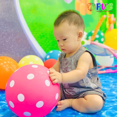 Viêm phổi do virus ở trẻ có nguy hiểm không?