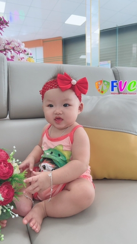 Dấu hiệu nhận biết sớm bệnh tay chân miệng