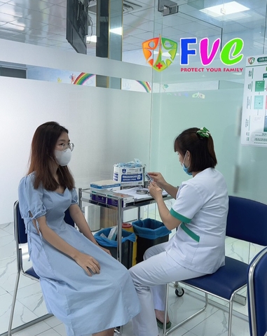 Tiêm chủng trước khi mang thai và những lưu ý quan trọng