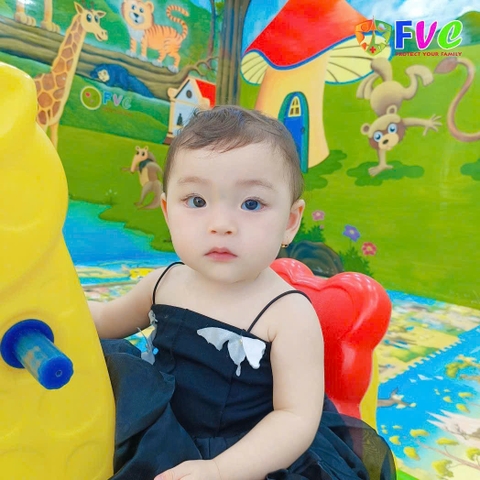 Những hiểm nguy với trẻ nhũ nhi khi bị sốt xuất huyết