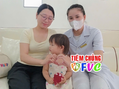 Tiêm phòng sởi cho người lớn và những điều cần lưu ý