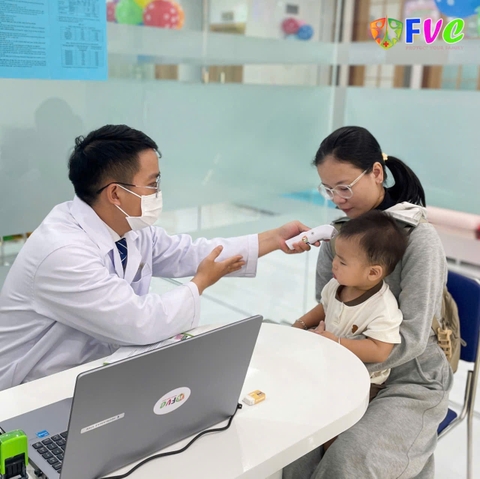 Các vacxin cần tiêm trước khi mang thai mẹ cần nhớ