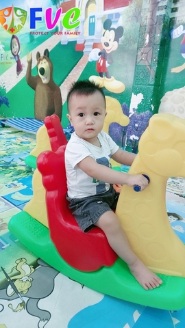 Phản ứng thường gặp sau tiêm vắc xin 6 trong 1 (Hexaxim, Infanrix Hexa)