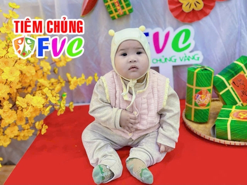 Mùa đông xuân, bệnh sởi gia tăng đáng lo ngại