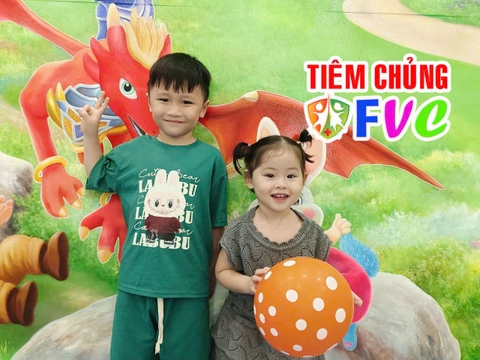 Phác đồ tiêm chủng viêm não Nhật Bản trẻ em