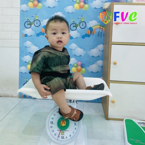 Rotavirus gây tiêu chảy ở trẻ nguy hiểm thế nào?