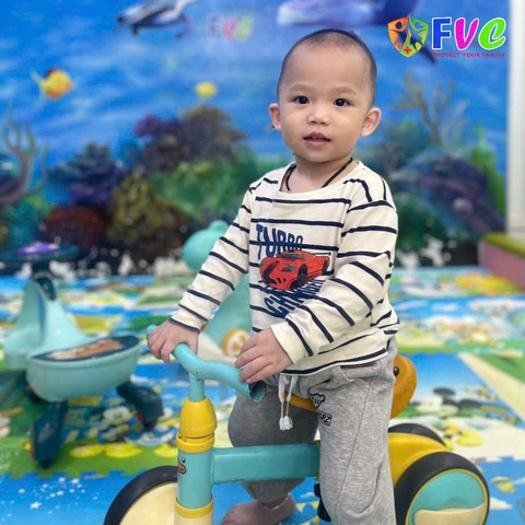 Mối lo lây nhiễm chéo sởi trong bệnh viện