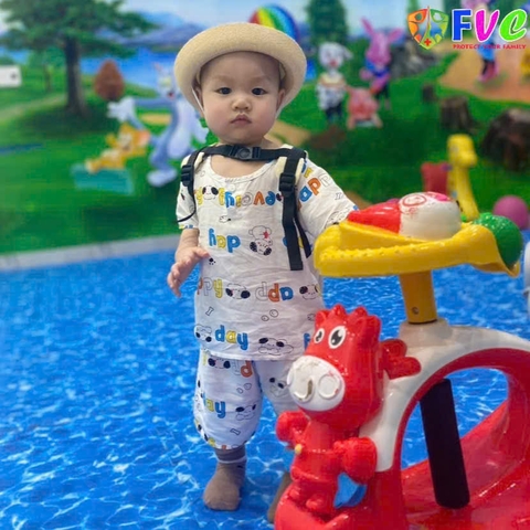 Những điều cần biết để bảo vệ trẻ trước bệnh sởi