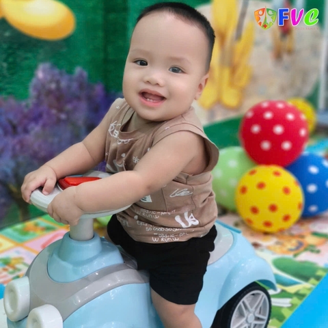 Nhiều phụ huynh thắc mắc trẻ sơ sinh được tiêm vacxin gì