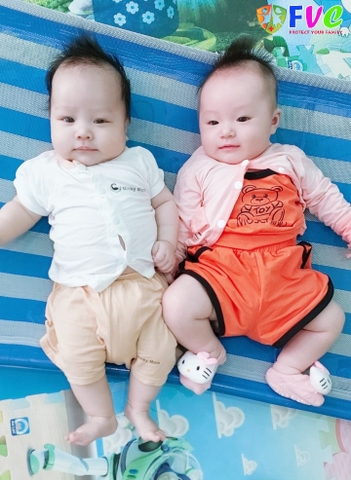 Vì sao cần tiêm nhắc lại các mũi vắc xin cho trẻ?