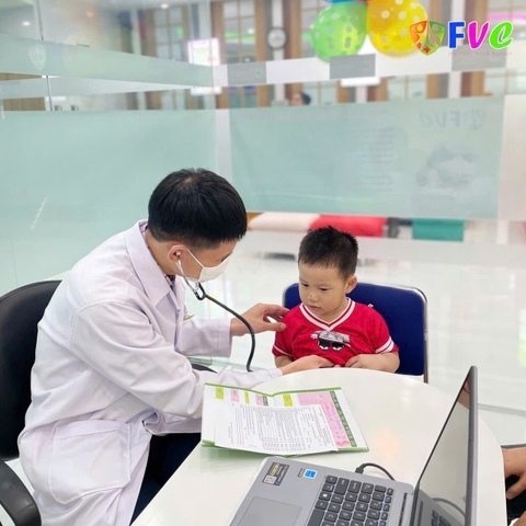 VIÊM GAN B CÓ DI TRUYỀN KHÔNG