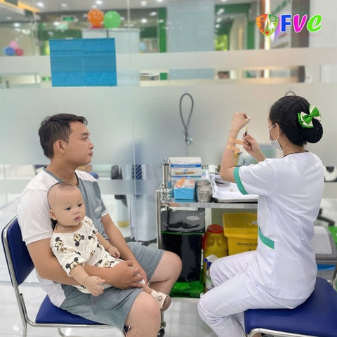 Phòng bệnh đường hô hấp mùa mưa