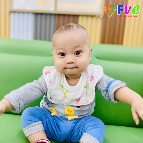 Tiêu chảy cấp ở trẻ sơ sinh cần chú ý những điều sau
