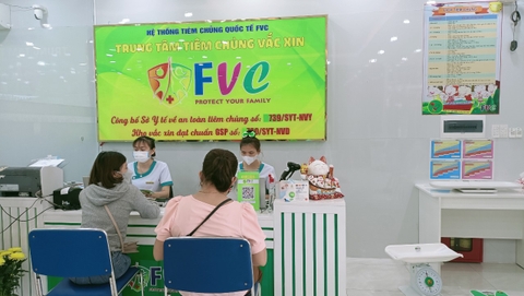 5 loại vaccine người cao tuổi nên tiêm phòng