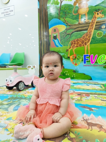 Cha mẹ nên xử trí thế nào khi trẻ bị chảy mũi?