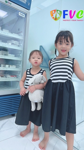 Những hệ lụy khi không tiêm bạch hầu đầy đủ cho trẻ