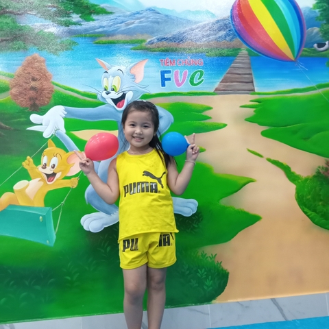 Lịch tiêm chủng của trẻ chuẩn bị vào lớp 1