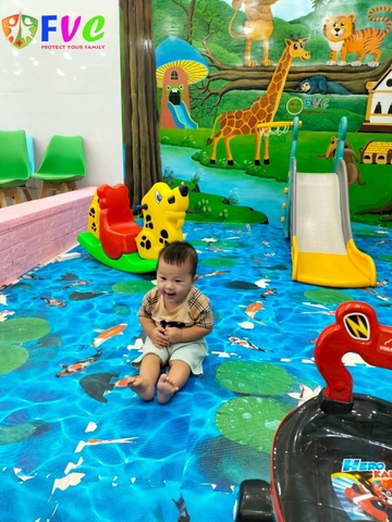 Táo bón ở trẻ: Khi nào cần đi khám?