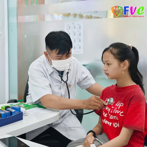 Mỗi năm có 6.200 ca ung thư liên quan đến HPV, Bộ Y tế kêu gọi thực hiện ngay các biện pháp phòng ngừa