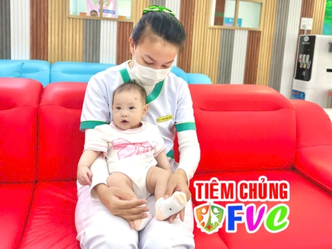 Dấu hiệu bệnh bạch hầu ở trẻ em và cách phòng bệnh