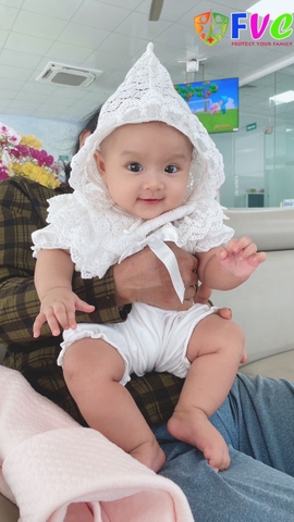 Những dấu hiệu bất thường ở trẻ sơ sinh từ 0-7 ngày tuổi