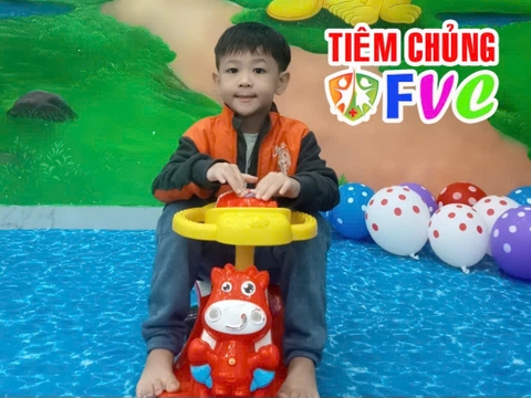 Biến chứng của bệnh tay chân miệng