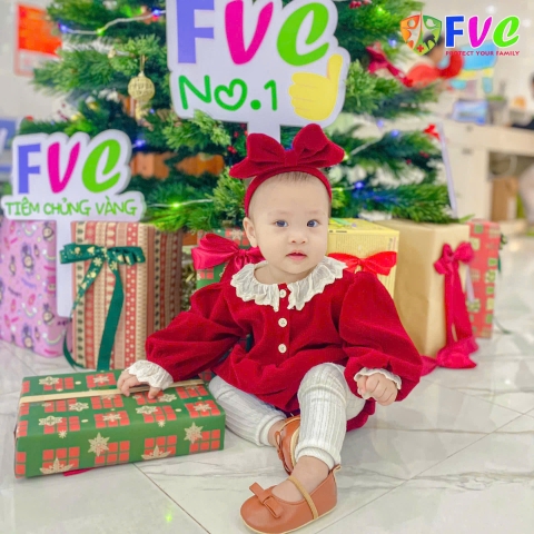 Thời điểm vàng để cho trẻ uống vắc xin rota