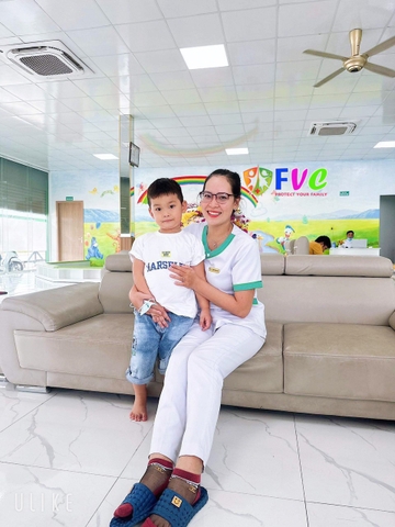 Công dụng của vắc xin tả mORCVAX dành cho trẻ nhỏ