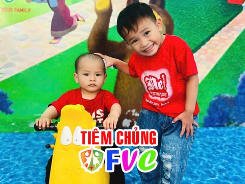 Phát hiện ổ dịch quai bị tại một trường tiểu học