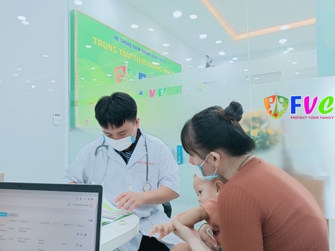 SINH CON RỒI CÓ TIÊM PHÒNG HPV ĐƯỢC KHÔNG?