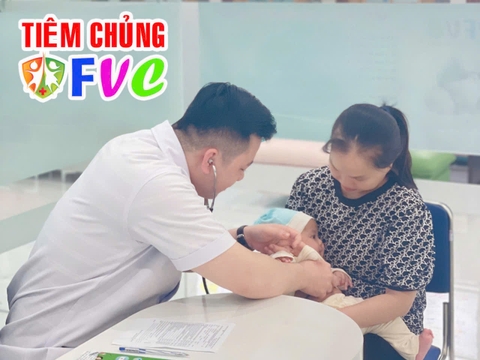 Tầm quan trọng cần phải tiêm vắc xin cho phụ nữ mang thai